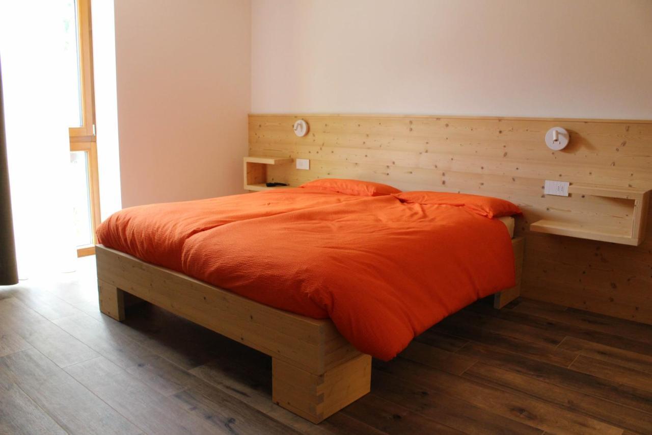 B&B Terre Alte Cerese  Екстериор снимка